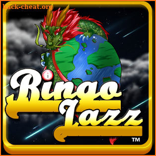 Bingo Jazz screenshot