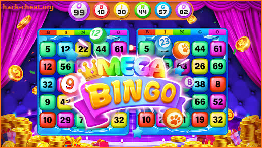 Bingo Live: Online Bingo Games screenshot