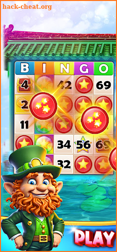 Bingo Mansion: Play Live Bingo screenshot