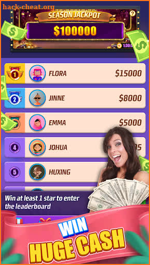 Bingo Master screenshot