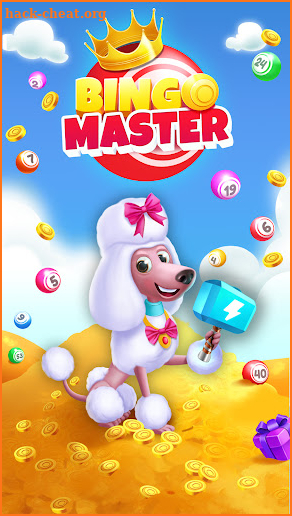 Bingo Master & Coin Adventure screenshot