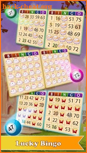 Bingo Run - Free Bingo Games screenshot