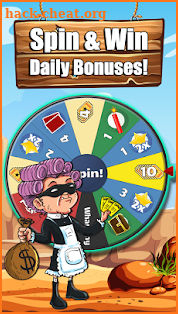 Bingo Showdown – Free Bingo Online screenshot