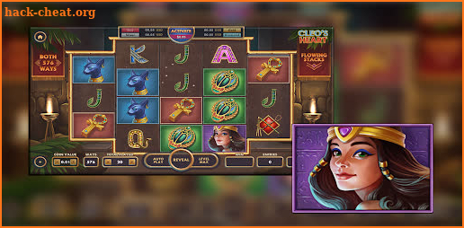 Bingo Slots with Slots screenshot