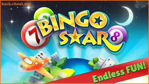 Bingo Star screenshot