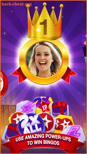 Bingo Star - Bingo Live screenshot