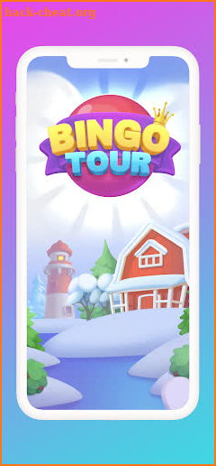 Bingo-Tour Win Real Cash Tip screenshot