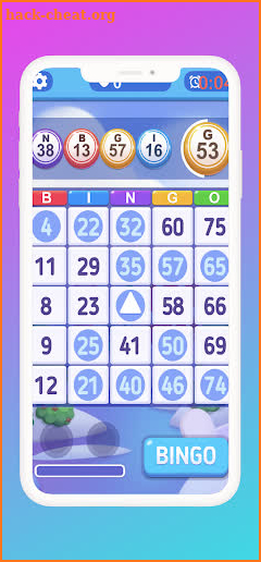 Bingo-Tour Win Real Cash Tip screenshot