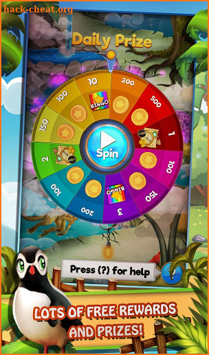 Bingo Tropical Haven – Island Beach Fever screenshot