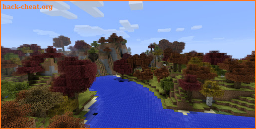 Biomes o Plenty Mod for Minecraft screenshot