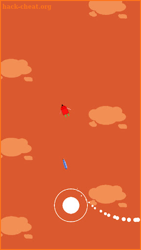 Bird Bang screenshot