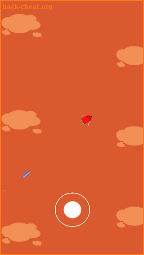 Bird Bang screenshot