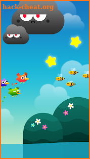 Birdy Trip screenshot