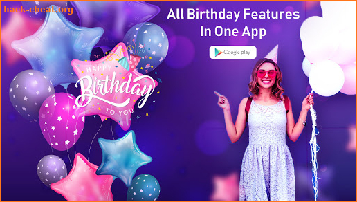 Birthday Song With Name : Birthday Song Maker screenshot