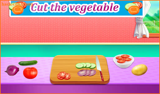 Biryani Recipe Cooking World-Food Craze Fever game screenshot