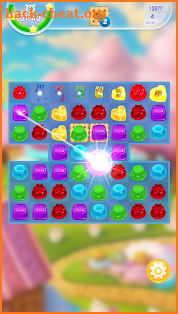 Biscuits Smash 2 screenshot