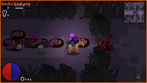 bit Dungeon III screenshot