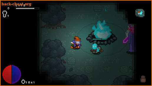 bit Dungeon III screenshot