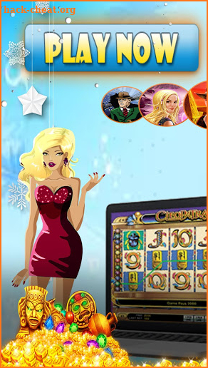 BitCasino - VIPstarz screenshot