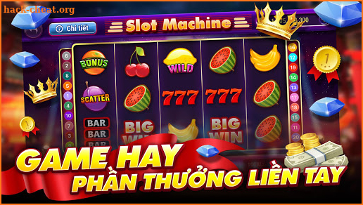 BitClub999 - Casino Game Free screenshot