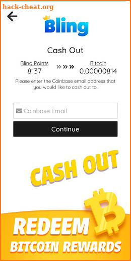 Bitcoin Food Fight - Get REAL Bitcoin! screenshot