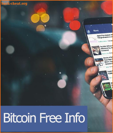 Bitcoin Free screenshot