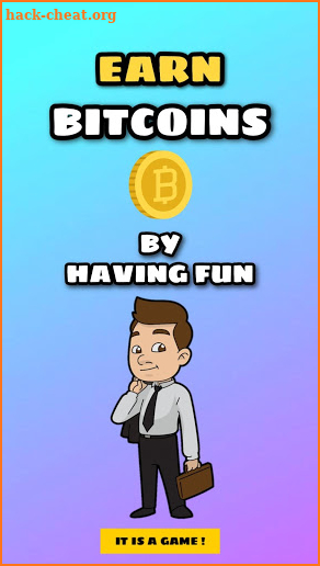 Bitcoin Miner : Free Crypto Tycoon Game screenshot