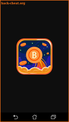 BitCollectorV2 - Claim free Bitcoin screenshot