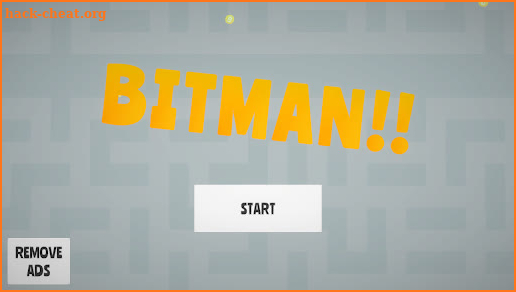 BITMAN - Get Bitcoins screenshot