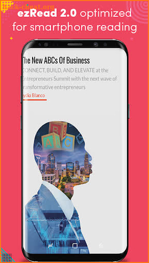 Black Enterprise screenshot