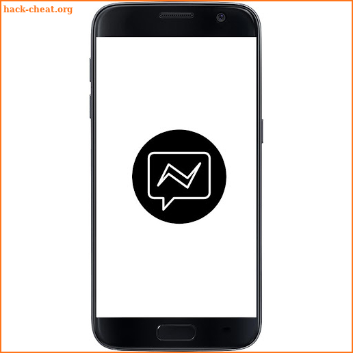 Black Messenger Pro screenshot