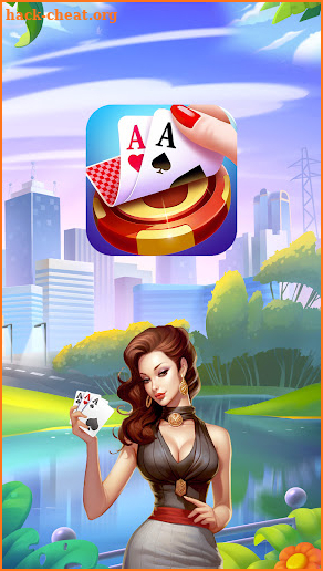 BlackJack Joy Solitaire screenshot