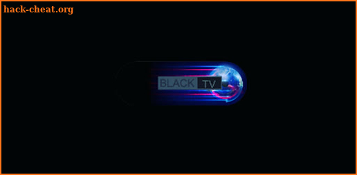 BLACKTV screenshot