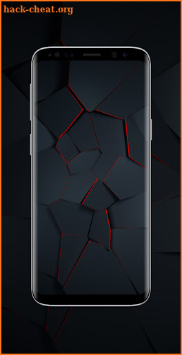 BlackWalls : Black Wallpapers screenshot