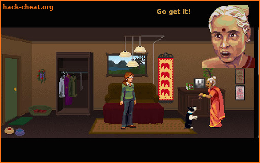 Blackwell 1: Legacy screenshot