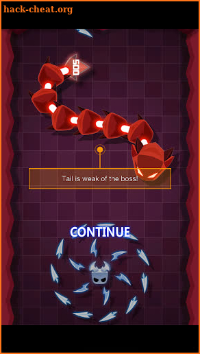 Blade Master - Mini Action RPG Game screenshot