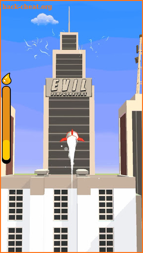 Blast City screenshot