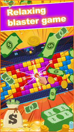 Blast Fever - Win Real Cash screenshot