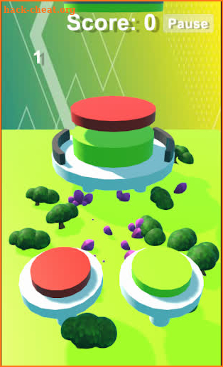 Blast Tiles screenshot