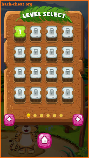 Blast Tsum-Tsum Pop Match 3 Games screenshot