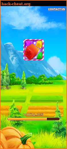 Blast4Win: Pop Cash screenshot