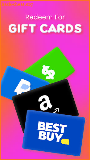 BlastBucks: Earn Gift Cards screenshot