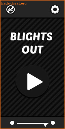 Blights Out screenshot