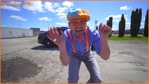 Blippi Videos screenshot