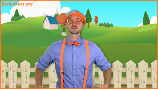 Blippi Videos screenshot