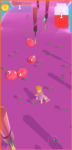 Blob Rancher screenshot