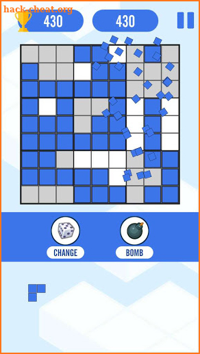 Block 99 Sudoku - Classic Free Brain Puzzle screenshot