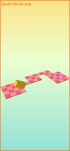 Block and Hole screenshot