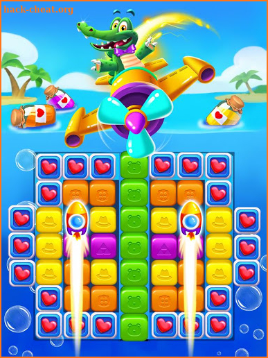 Block Blast Free screenshot