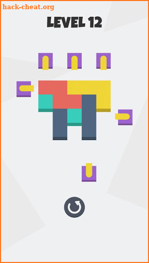 Block Blast Puzzle screenshot